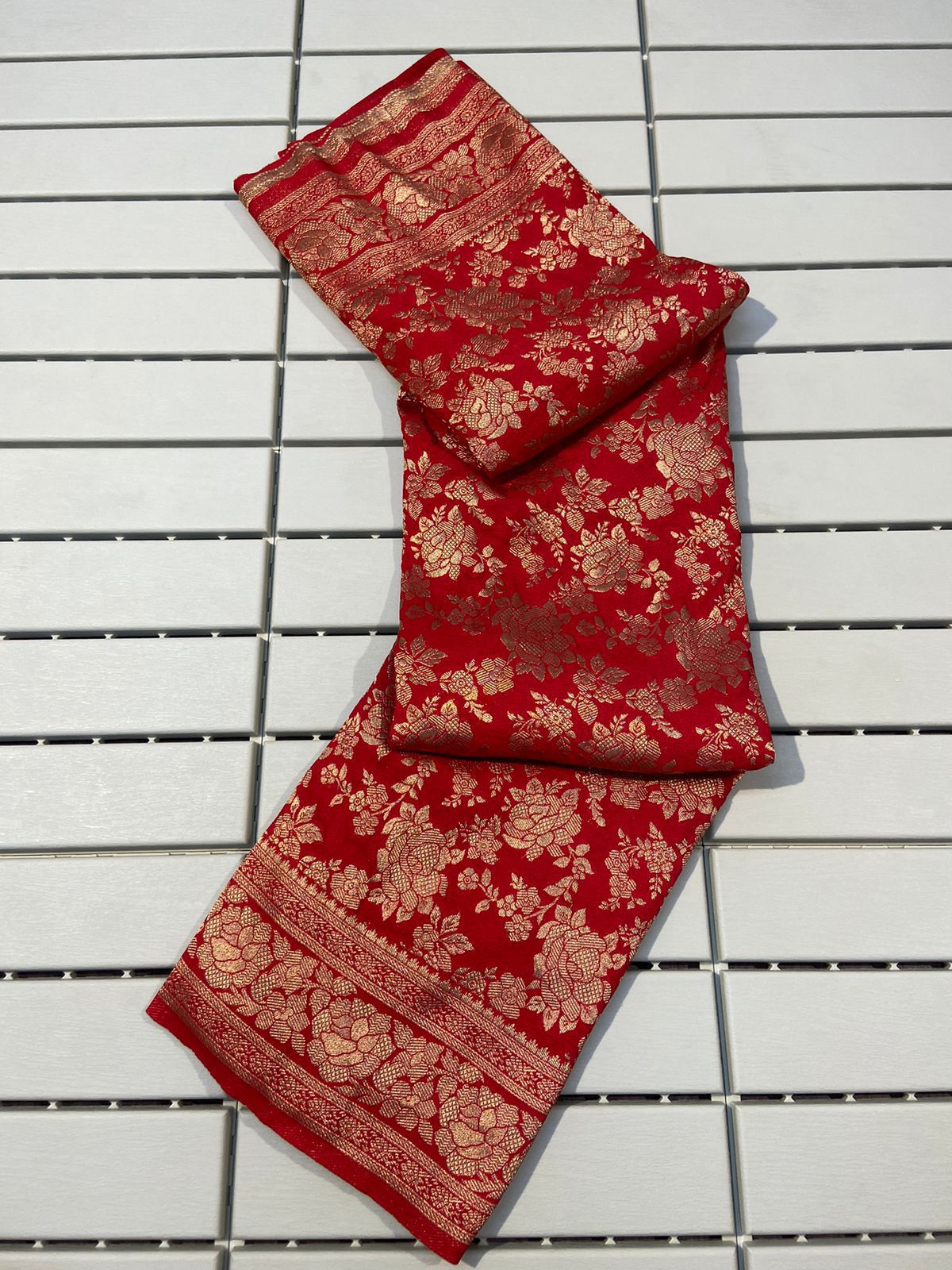 Khadi Gulab