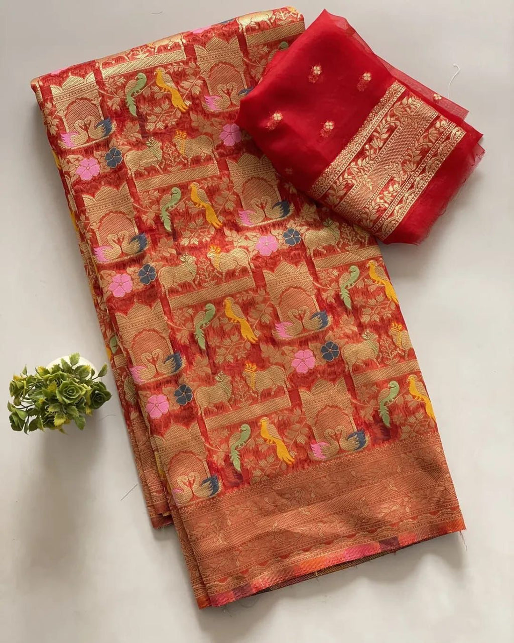 Khadi Pichwai