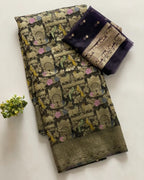 Khadi Pichwai