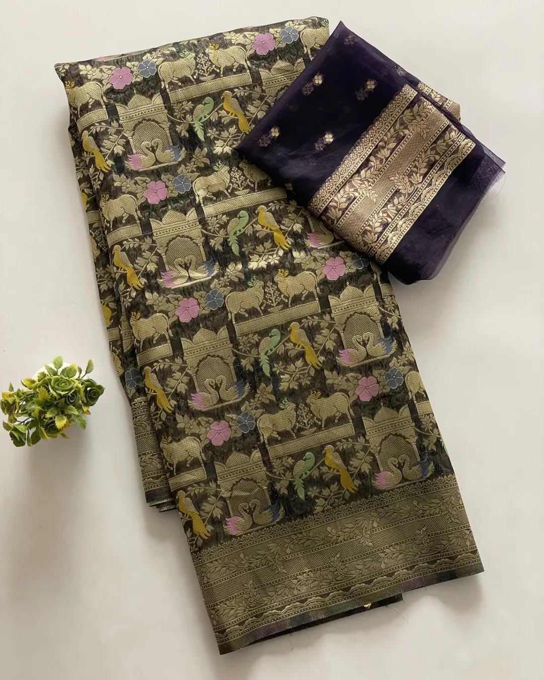 Khadi Pichwai