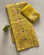 Khadi Pichwai