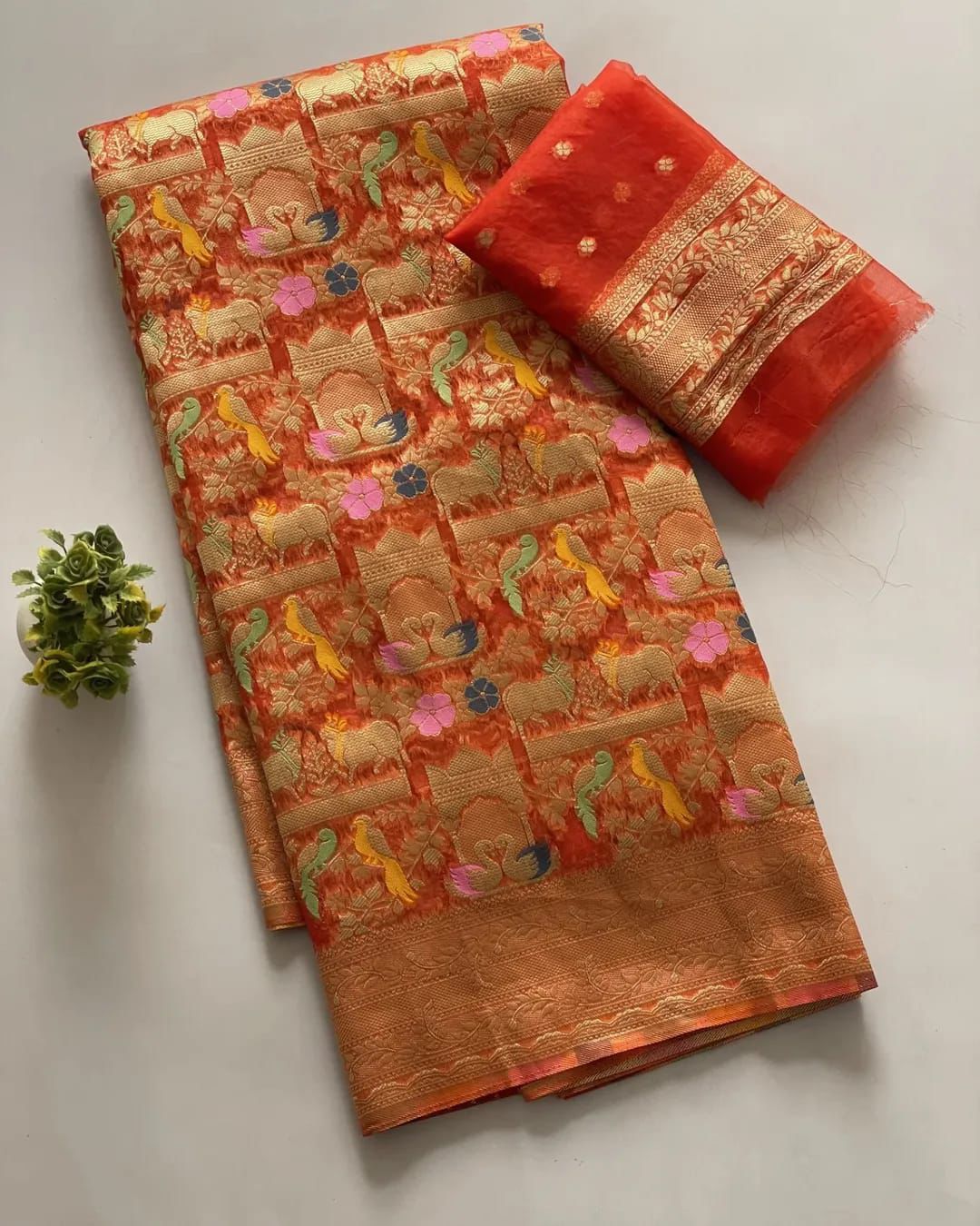 Khadi Pichwai