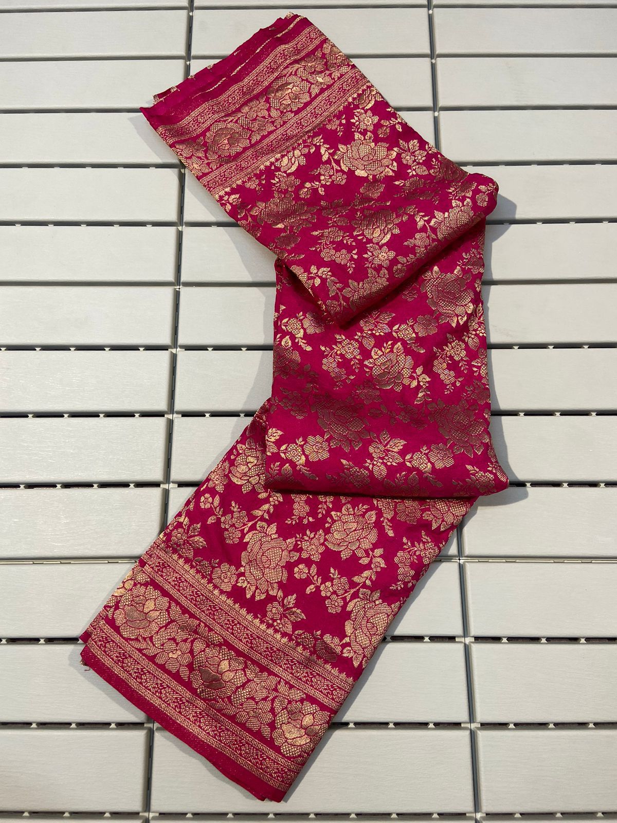 Khadi Gulab