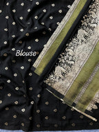 Khadi Tissue Patta Deer