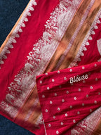 Khadi Tissue Patta Deer