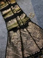 Khadi Tissue Patta Deer