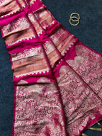 Khadi Tissue Patta Deer
