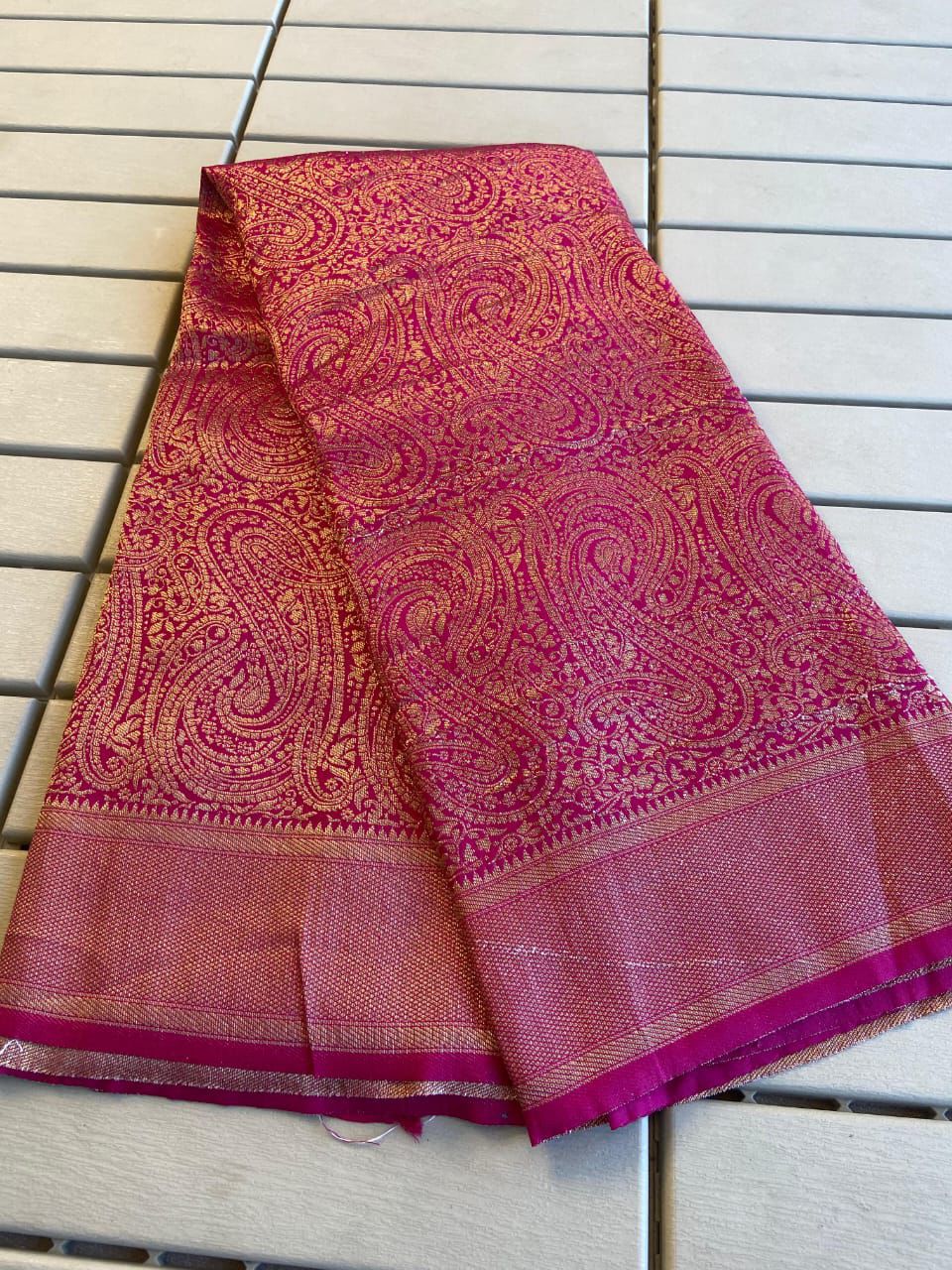 Khadi Kari Jaal