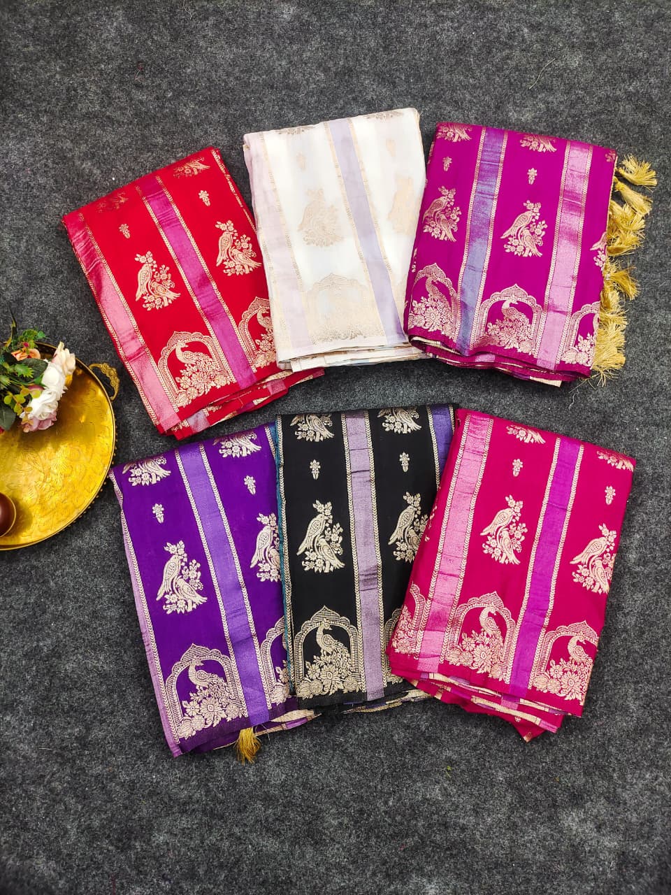 Khadi Tissue Duck