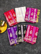Khadi Tissue Duck