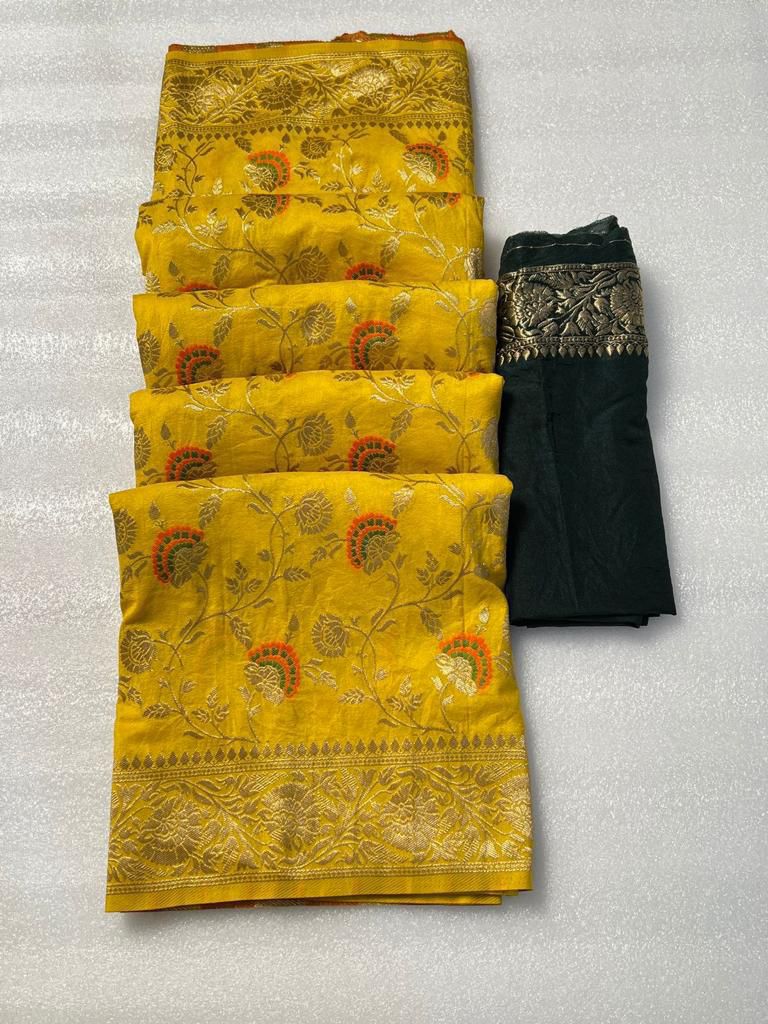 Khadi Heavy Jaal