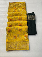 Khadi Heavy Jaal