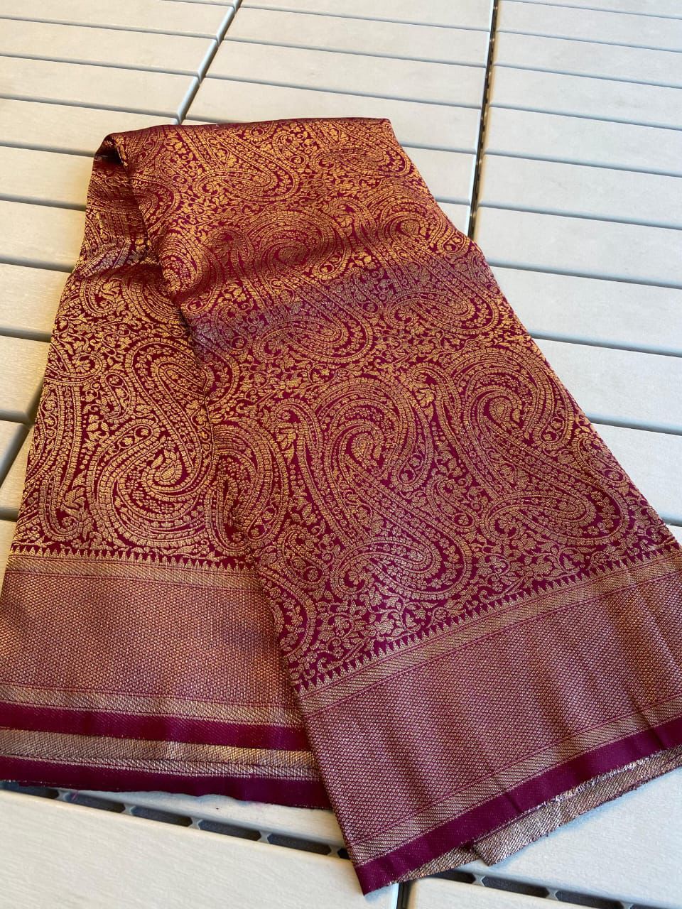 Khadi Kari Jaal