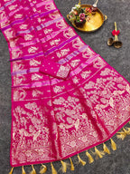 Khadi Tissue Duck