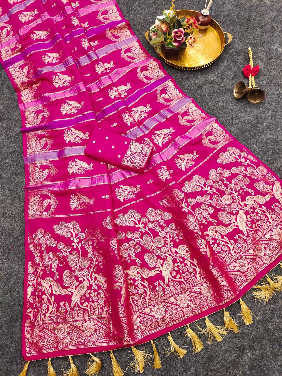 Khadi Tissue Duck