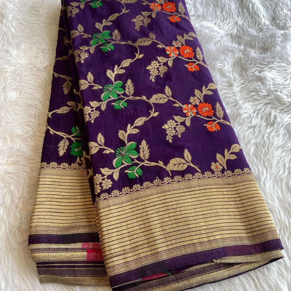 Khadi Adore Jaal