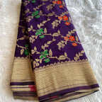 Khadi Adore Jaal