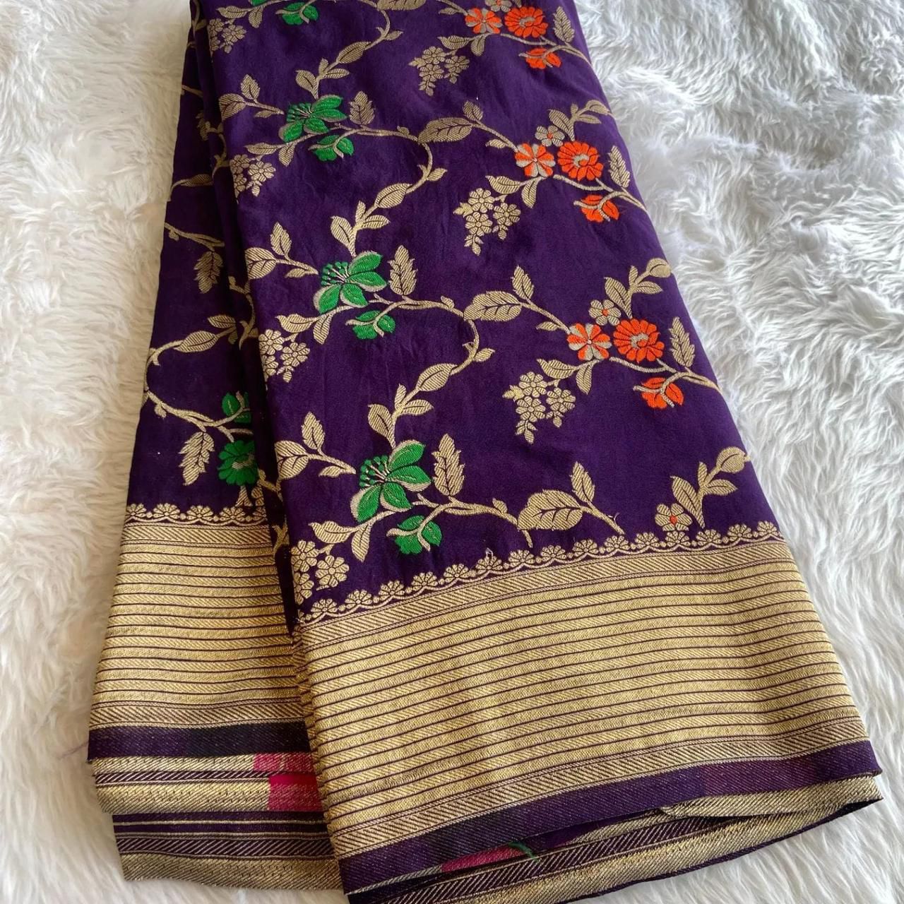 Khadi Adore Jaal