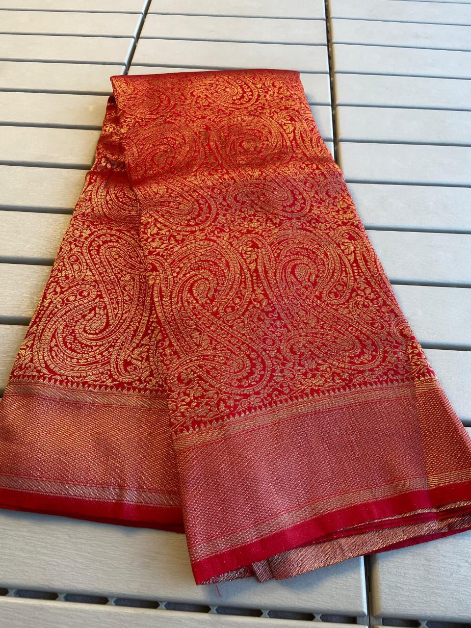 Khadi Kari Jaal