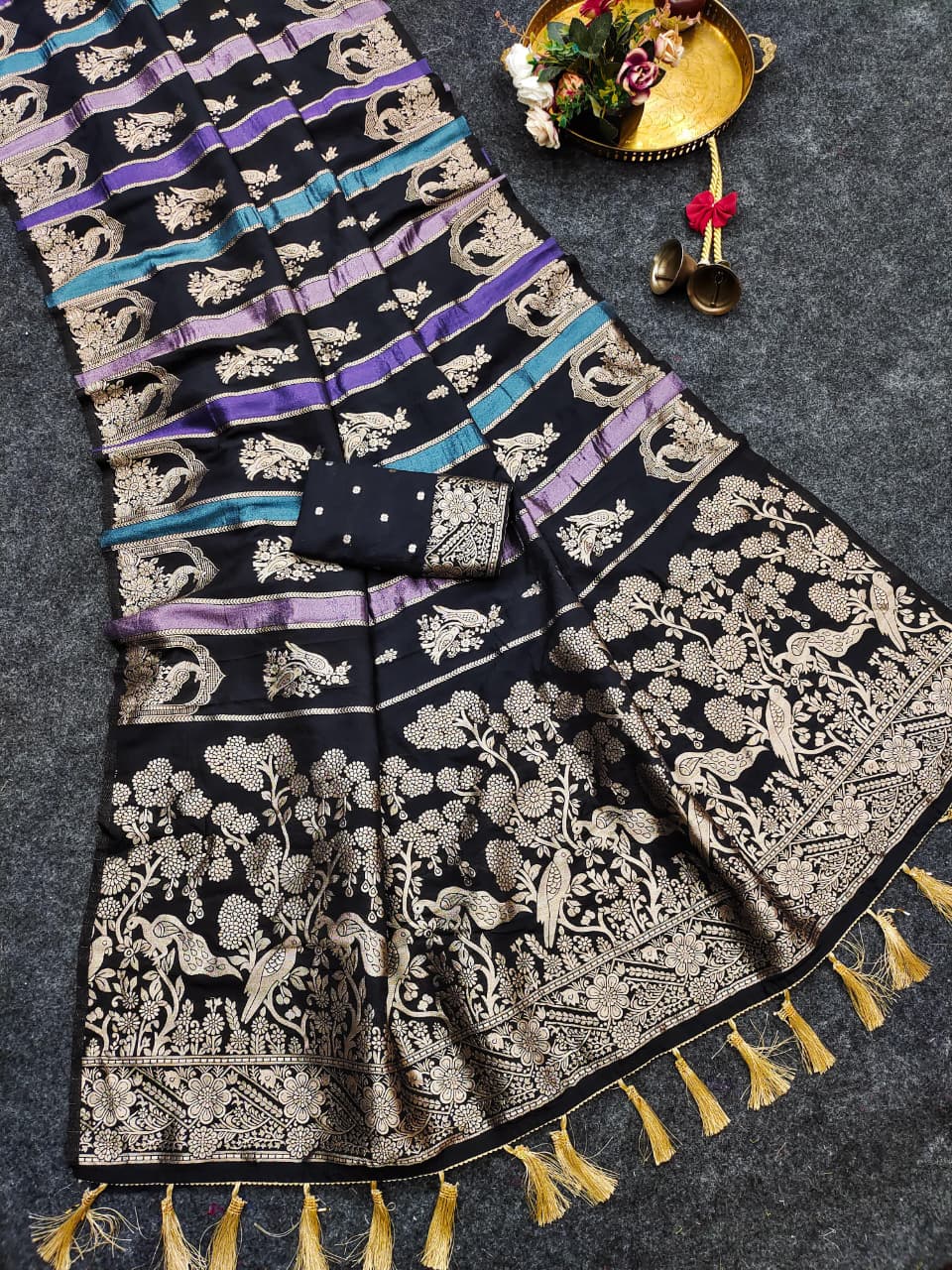 Khadi Tissue Duck