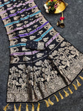 Khadi Tissue Duck
