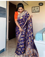 Khadi Heavy Jaal