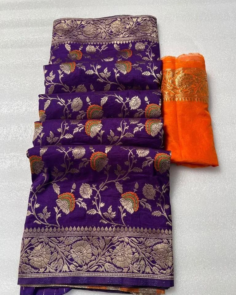 Khadi Heavy Jaal