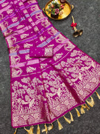 Khadi Tissue Duck