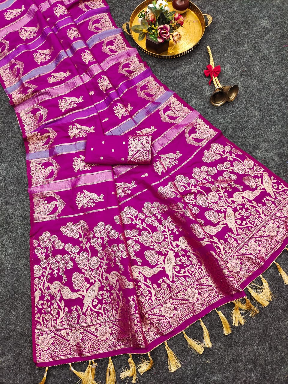 Khadi Tissue Duck