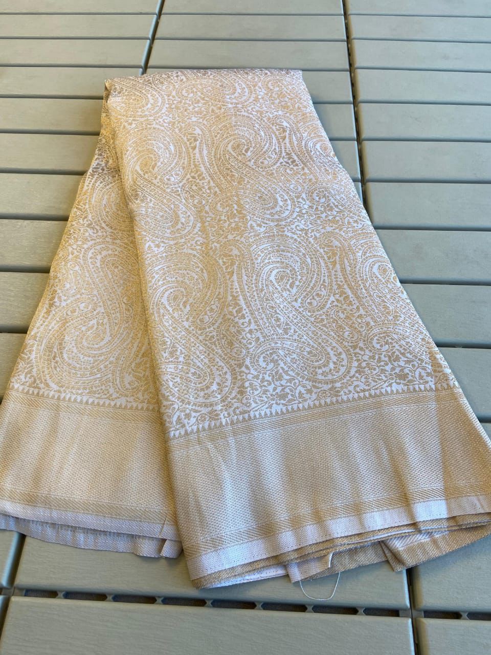 Khadi Kari Jaal