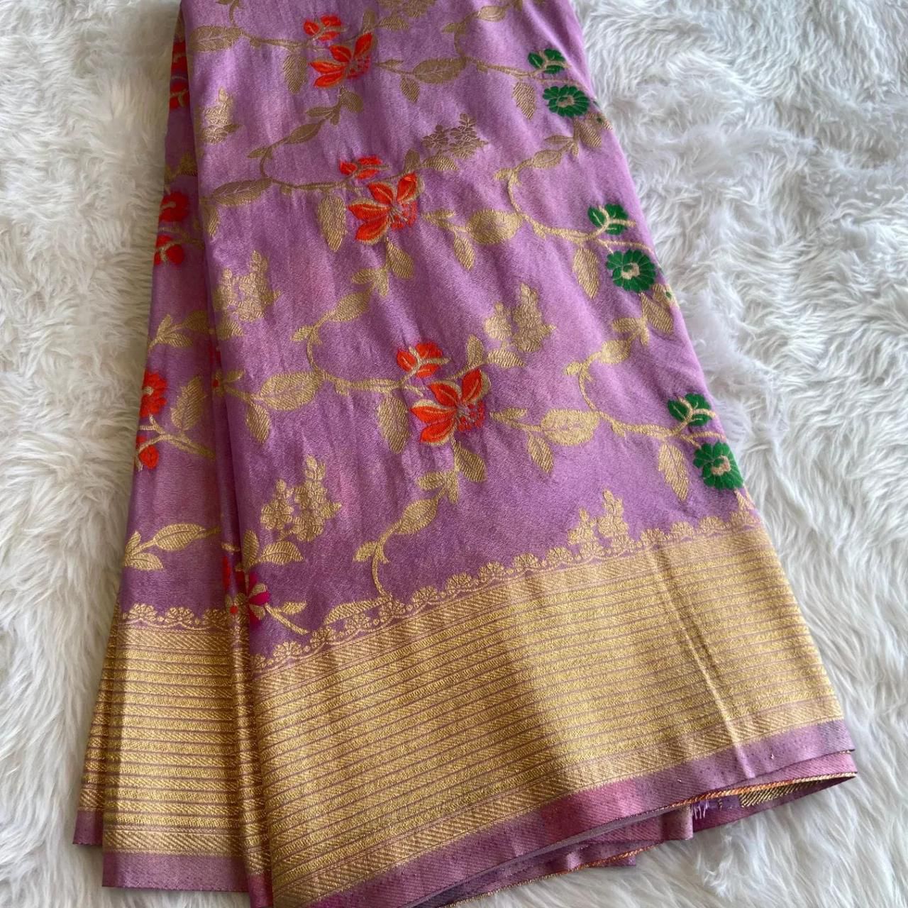 Khadi Adore Jaal
