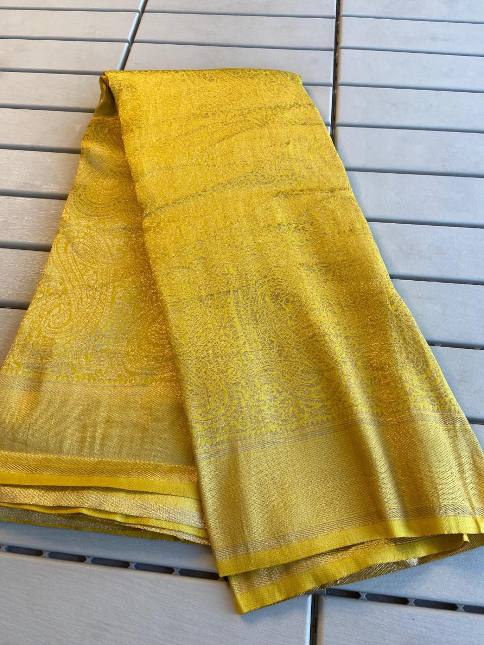 Khadi Kari Jaal