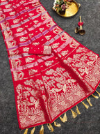 Khadi Tissue Duck