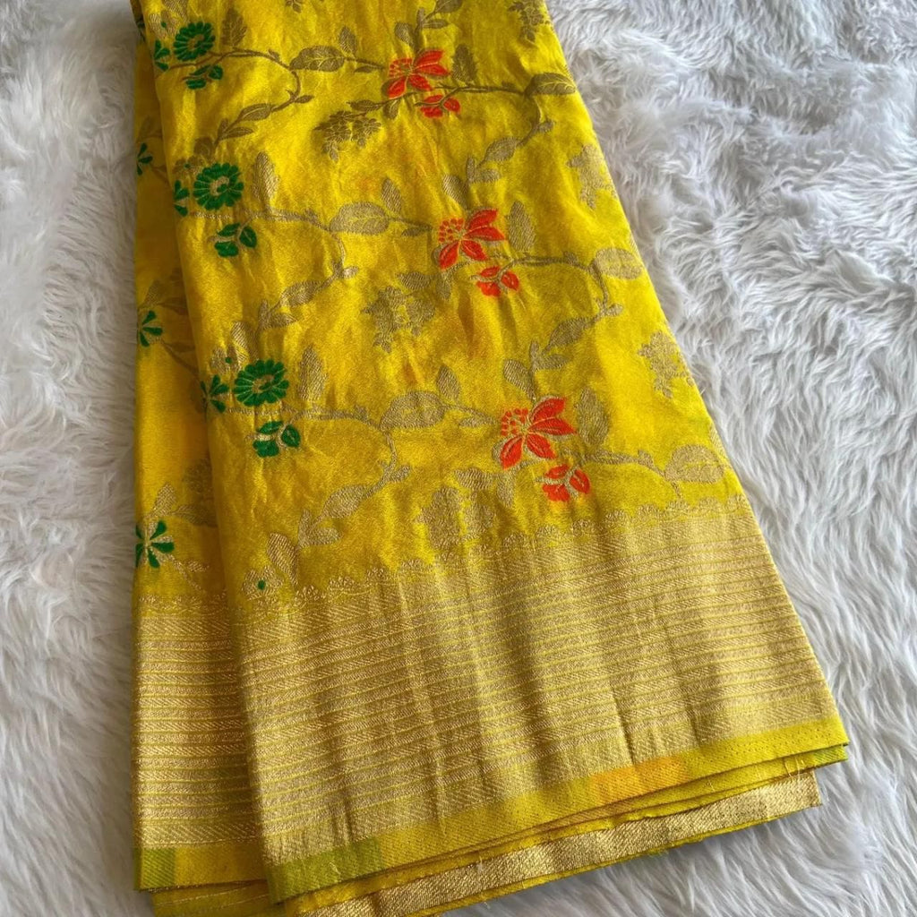 Khadi Adore Jaal