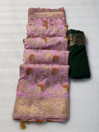 Khadi Heavy Jaal