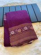 Khadi Flower Panel