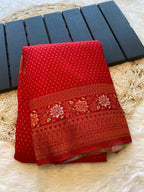 Khadi Flower Panel