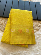 Khadi Flower Panel