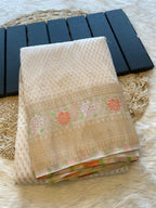 Khadi Flower Panel