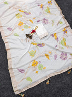 Khadi Bird Jaal