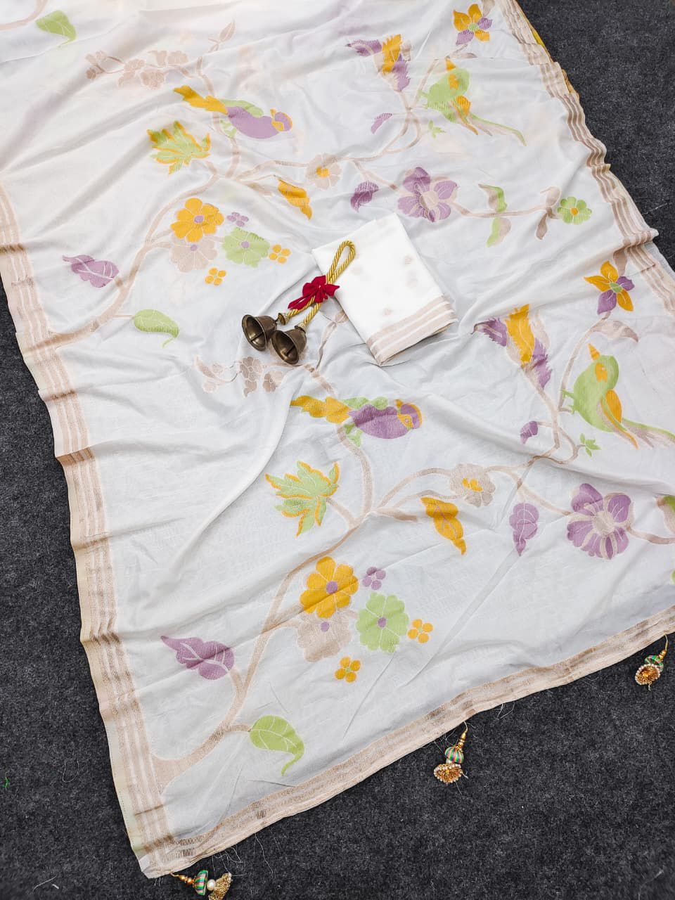 Khadi Bird Jaal