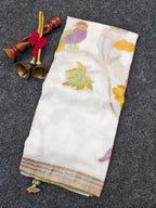 Khadi Bird Jaal