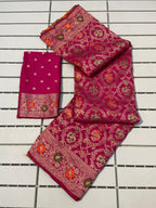 Khadi Meena Butta Jaal