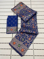 Khadi Meena Butta Jaal