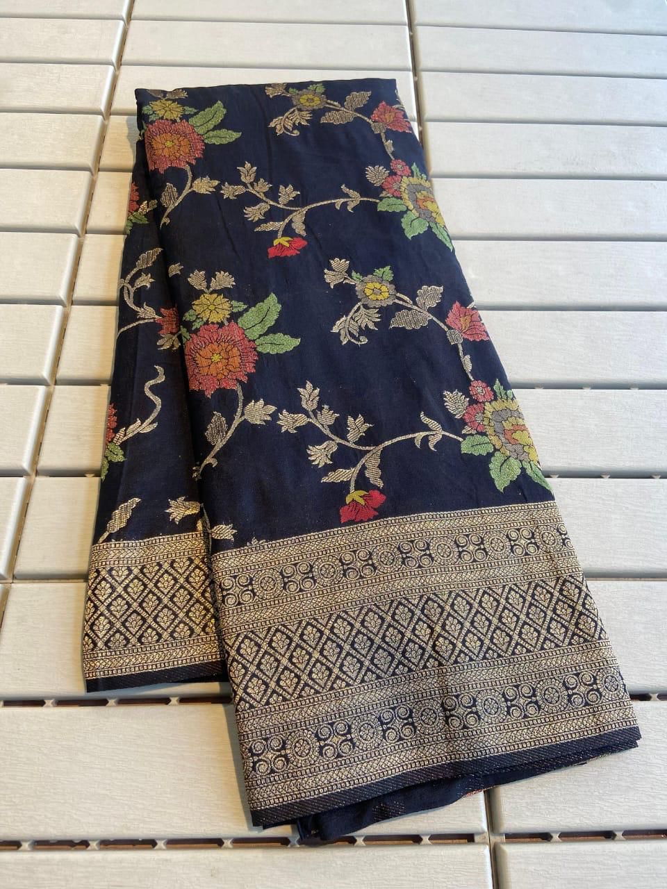Khadi Meena Jaal