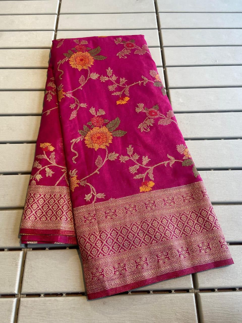 Khadi Meena Jaal