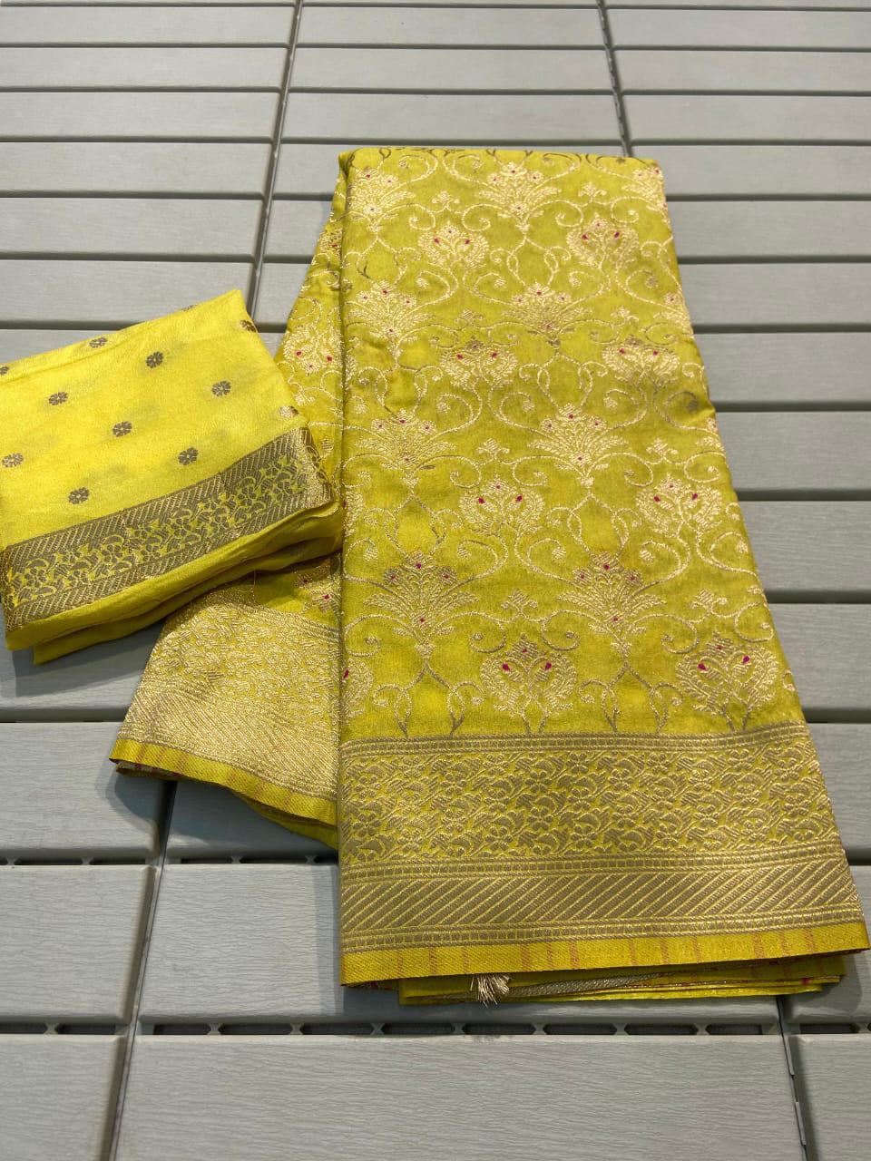 Khadi Meena Bindi