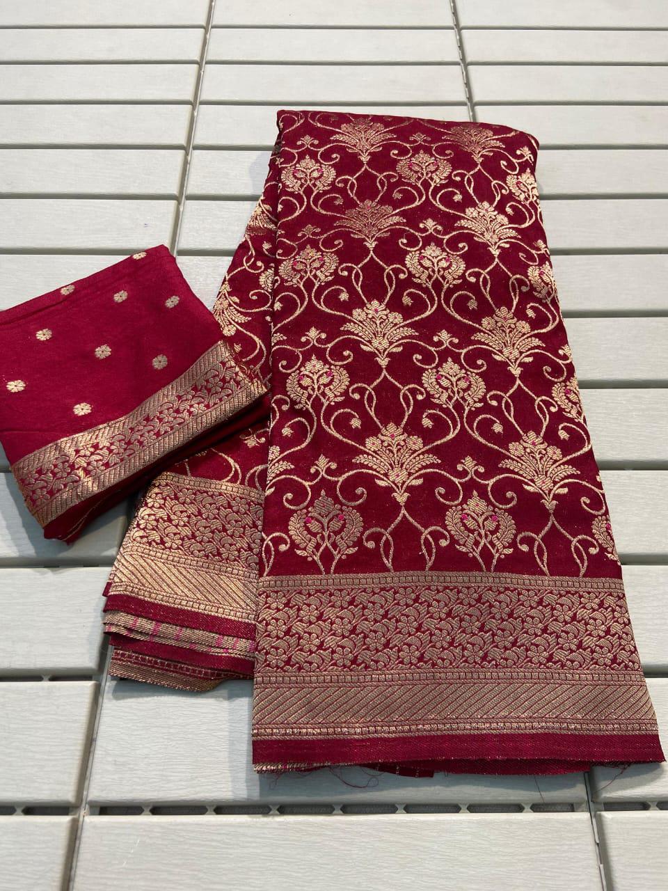 Khadi Meena Bindi