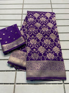 Khadi Meena Bindi