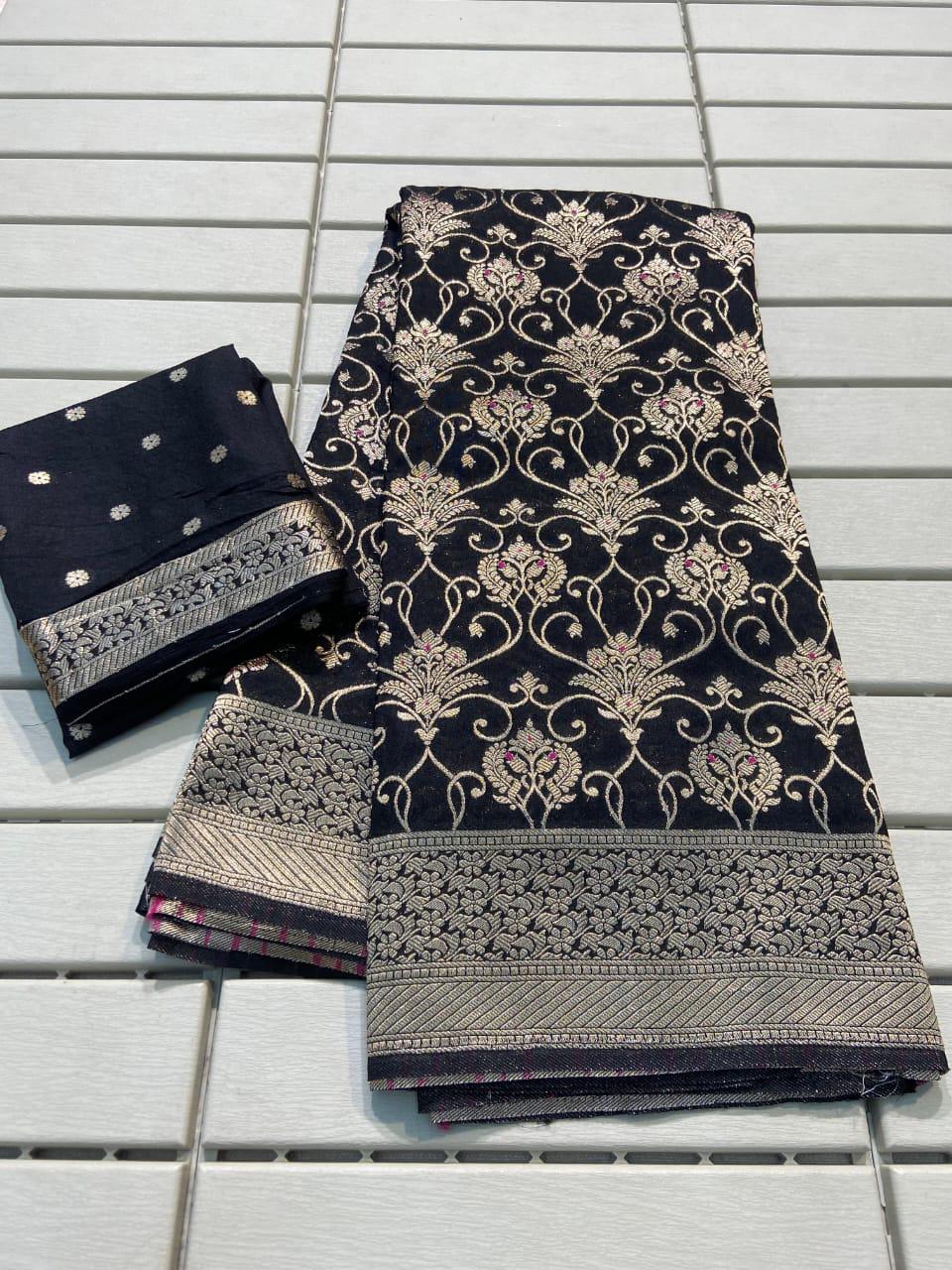 Khadi Meena Bindi